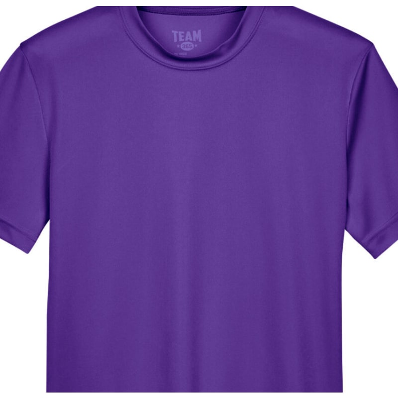Team 365 Youth Zone Performance T-Shirt 83