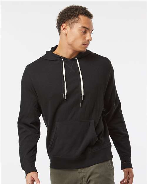 Unisex Midweight French Terry Hooded Sweatshirt - PRM90HT 45