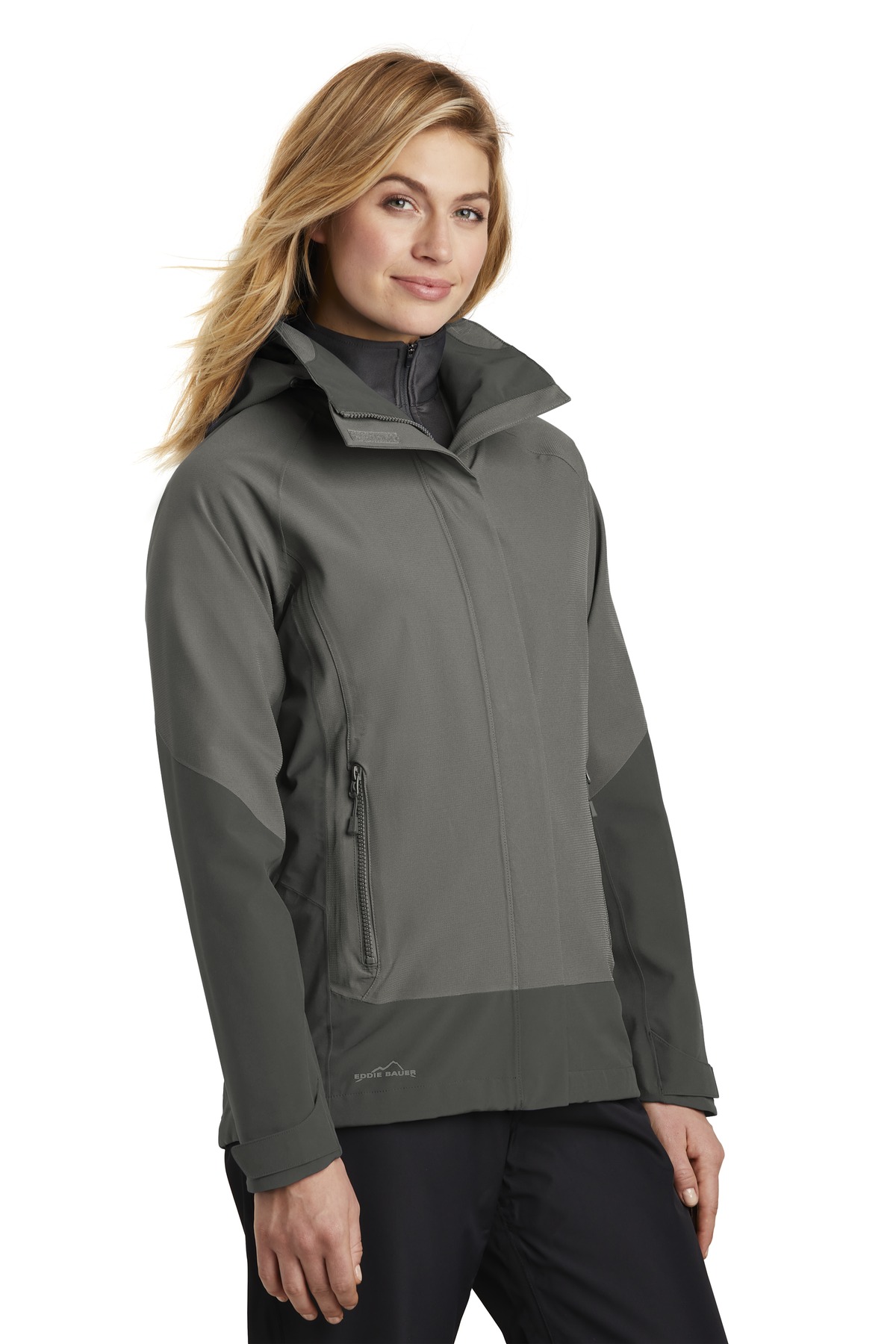 Eddie Bauer Women's WeatherEdge Jacket. EB559 7