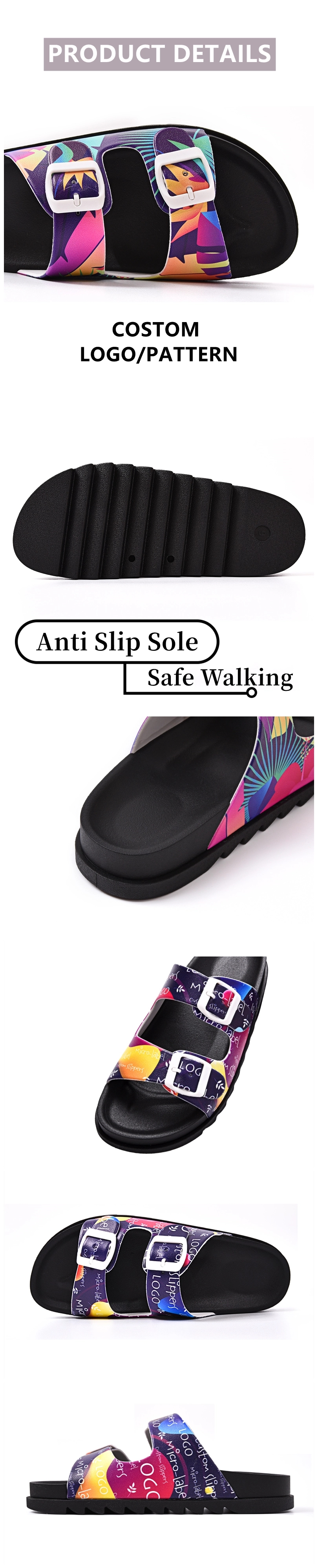 Custom 2-Strap Slides 2