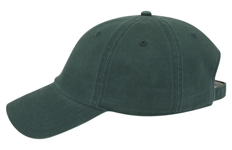 OTTO CAP® 6 Panel Low Profile Dad Hat 68