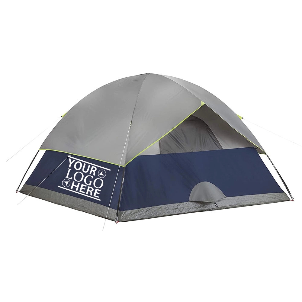 Outdoor Tent 4