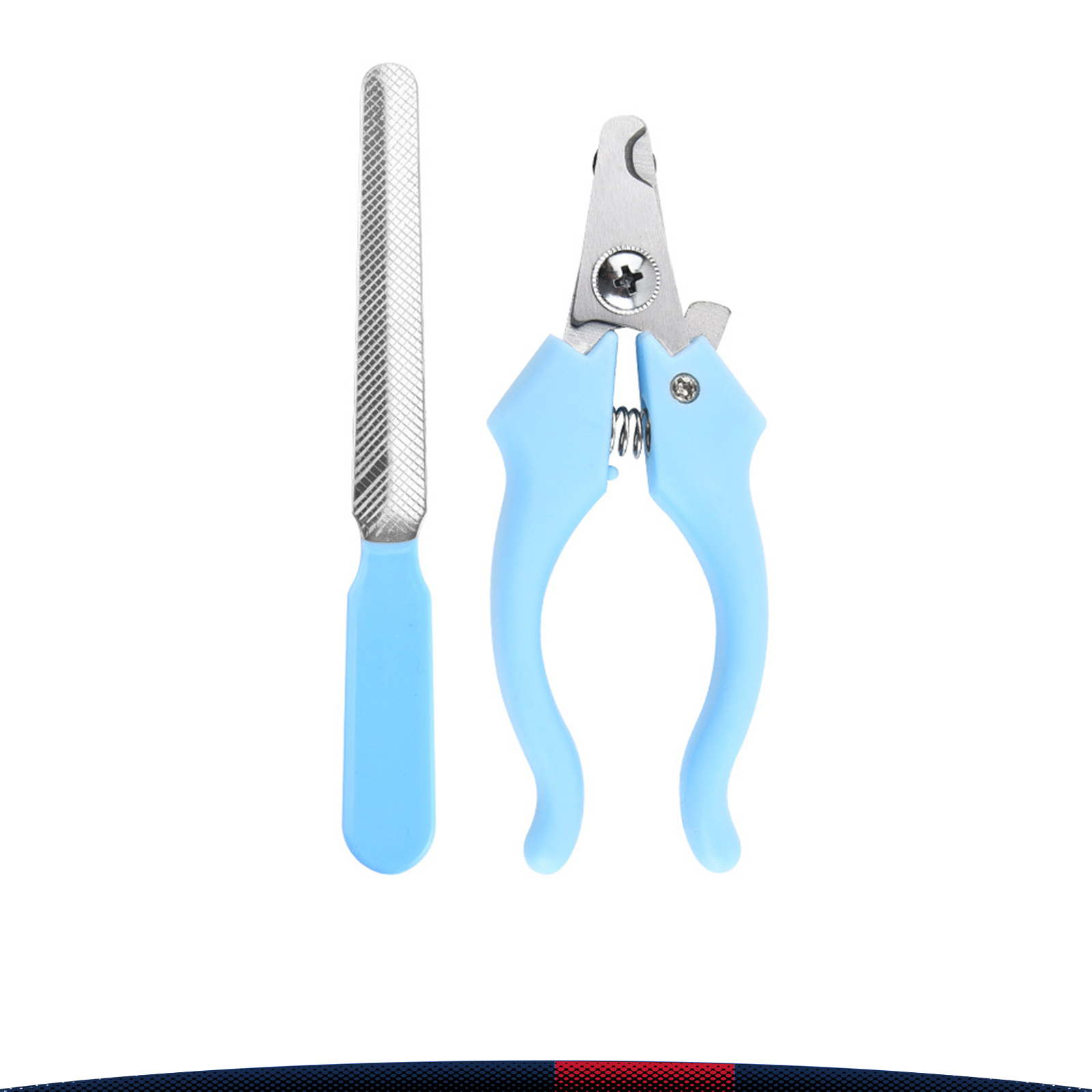 Rosa Pet Nail Scissors Kit 2