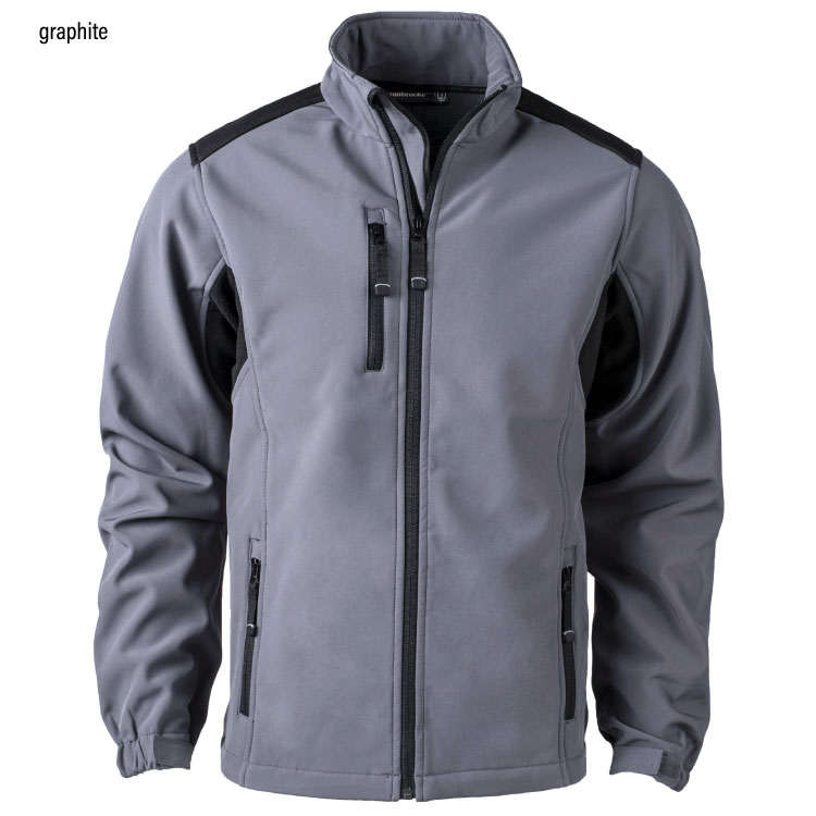 Softshell 6