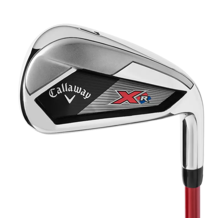 Callaway XR- Steel 13-Piece Men's Complete Set 3