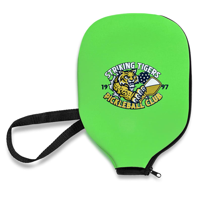 Custom Pickleball Paddle Covers 23