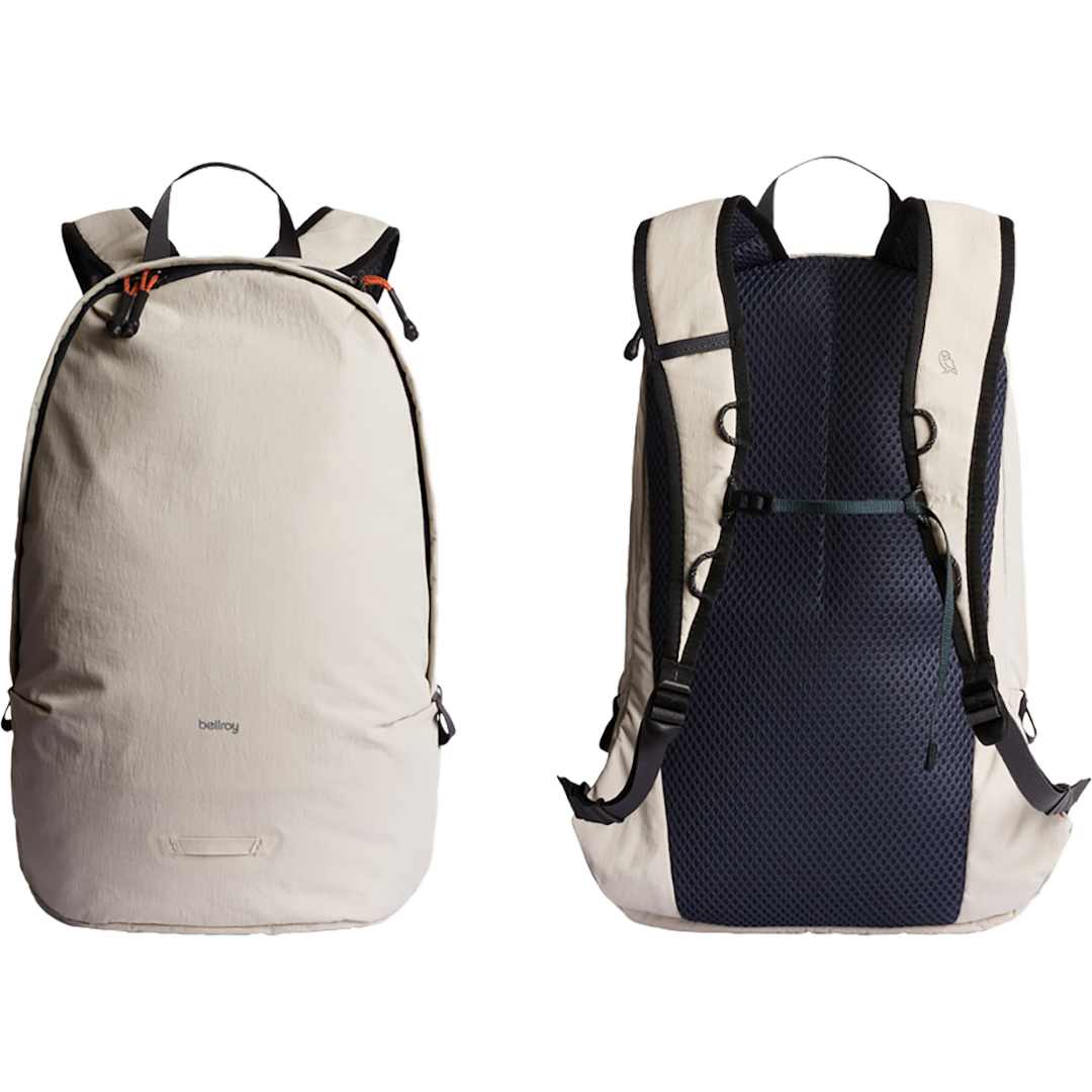 Bellroy Lite Recycled Daypack 77
