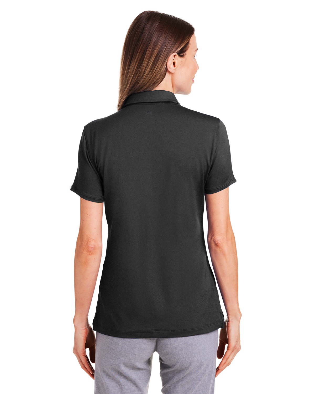 Ladies' Recycled Polo