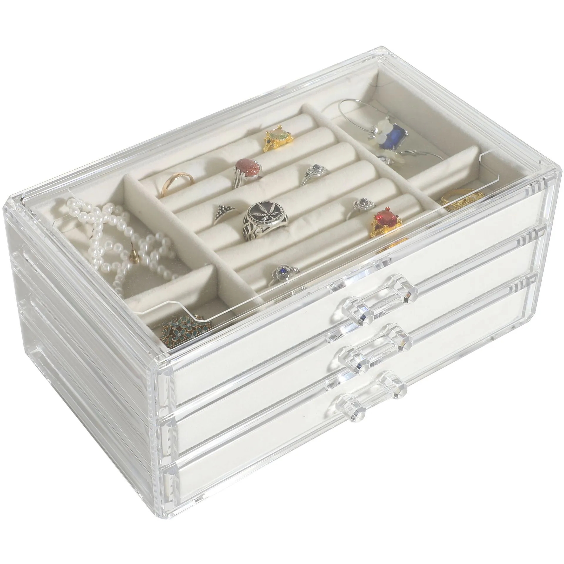 Jewelry Organizer 4
