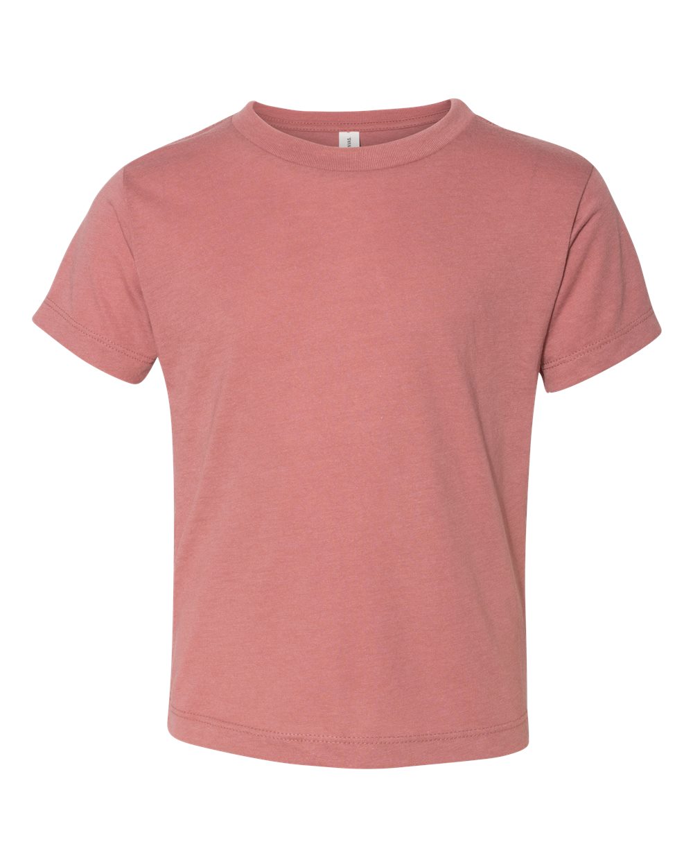 Toddler Triblend Tee - 3413T 9