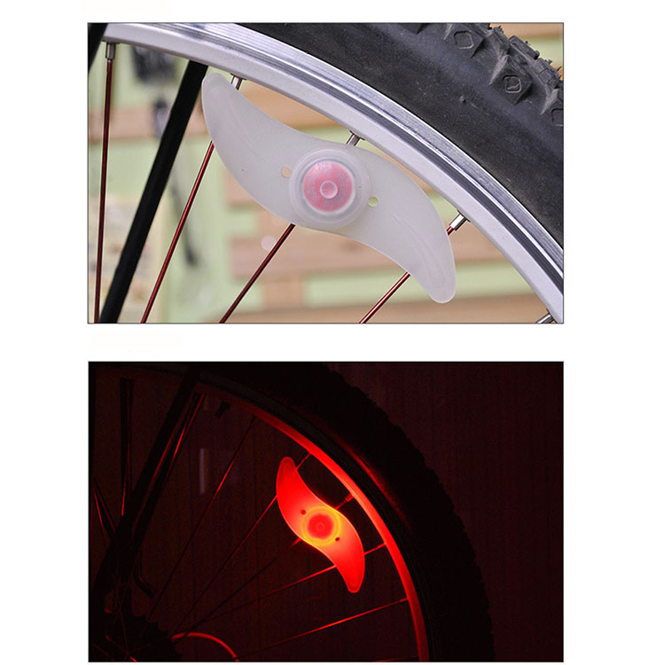 Bike Light 7