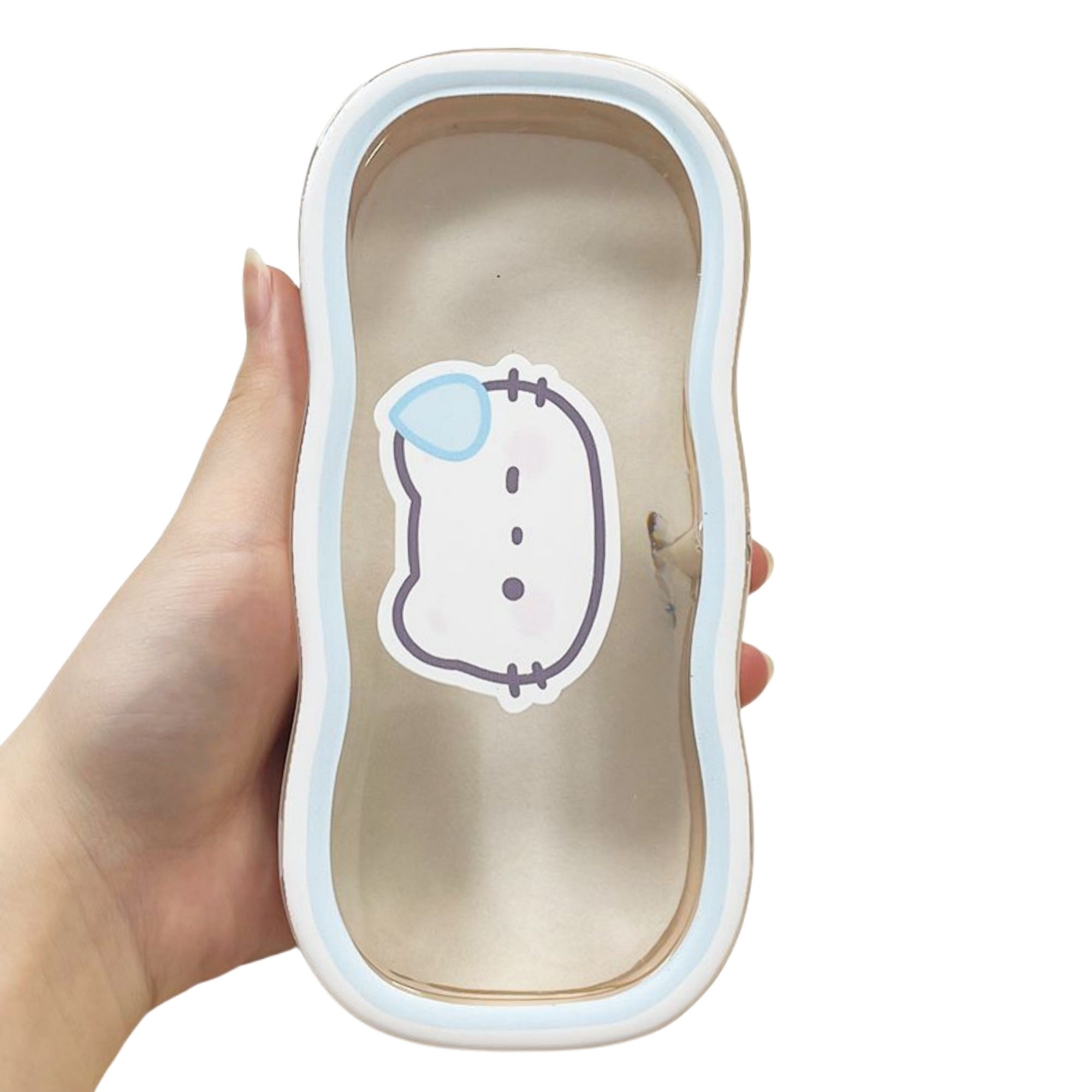 Plastic Eyeglass Cases 5