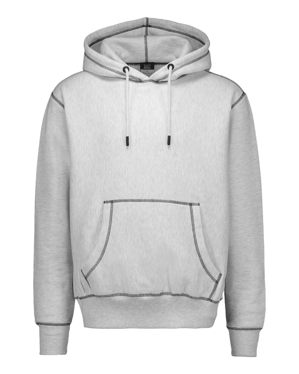 Unisex Pro-Weave® Sideline Hooded Sweatshirt - 20142 1