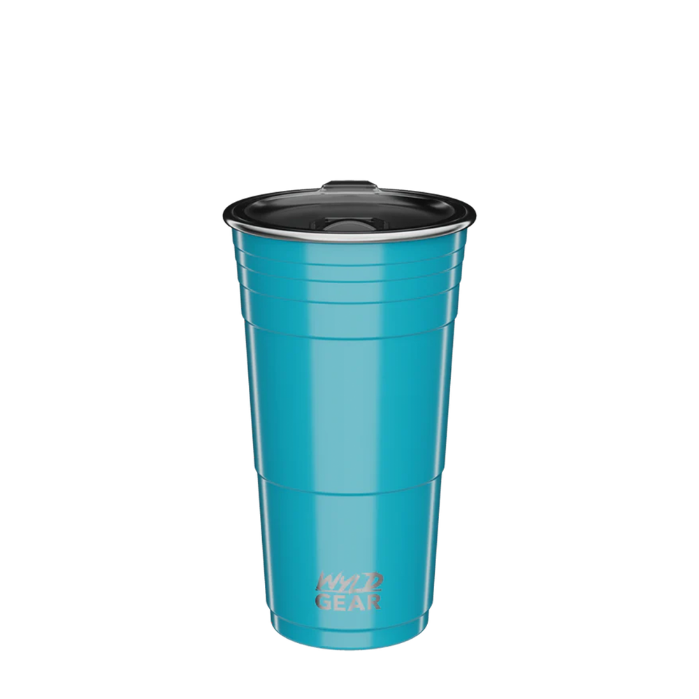 Wyld Gear 24 oz Party Cup 7