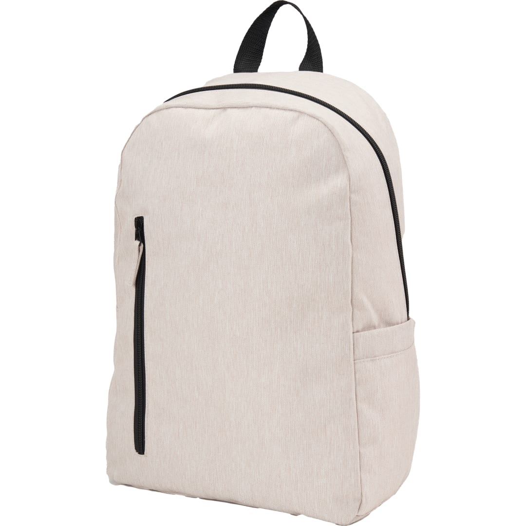 Skye Recycled Laptop Backpack 46
