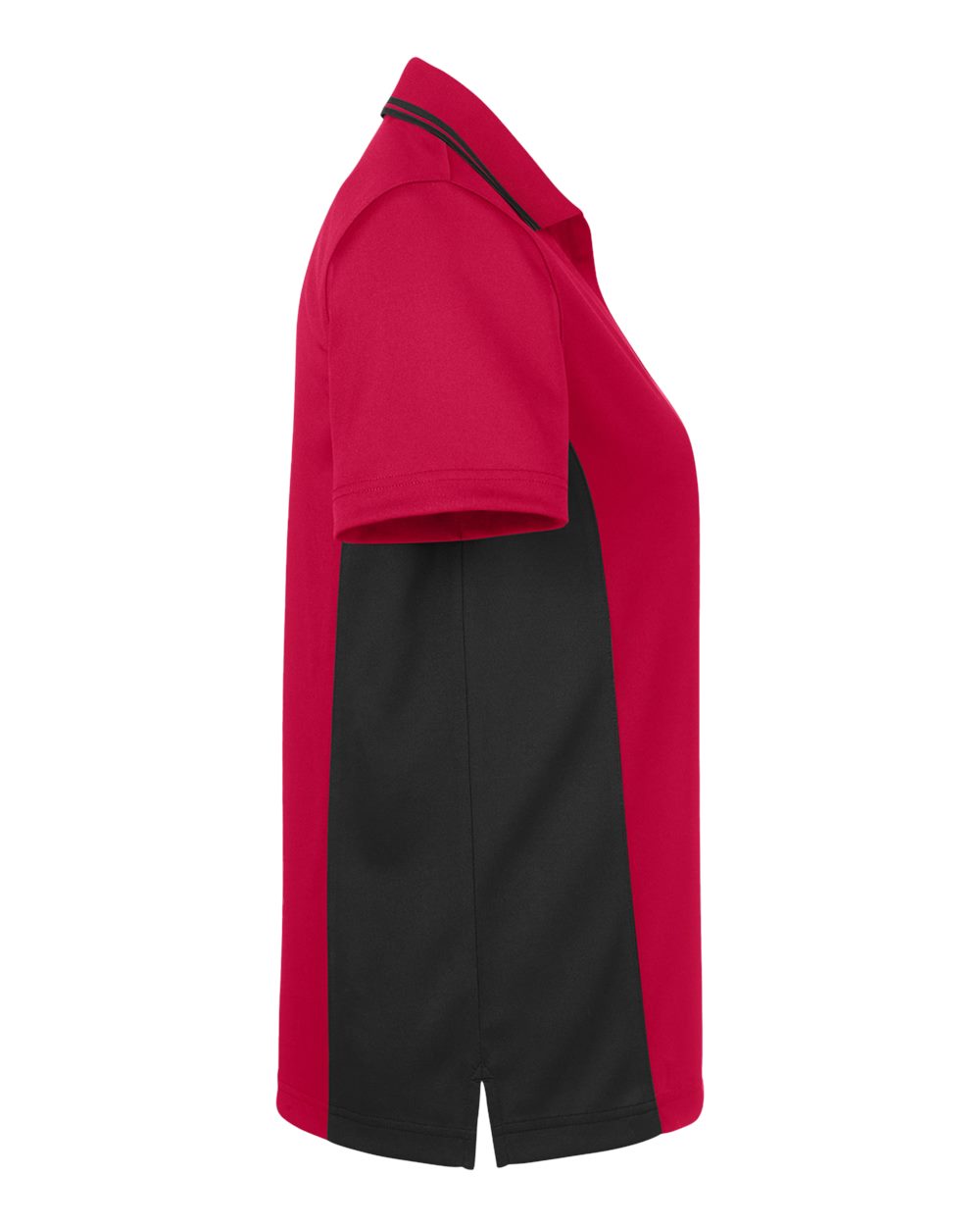 Women's Flash Snag Protection Plus IL Colorblock Polo - M386W 2