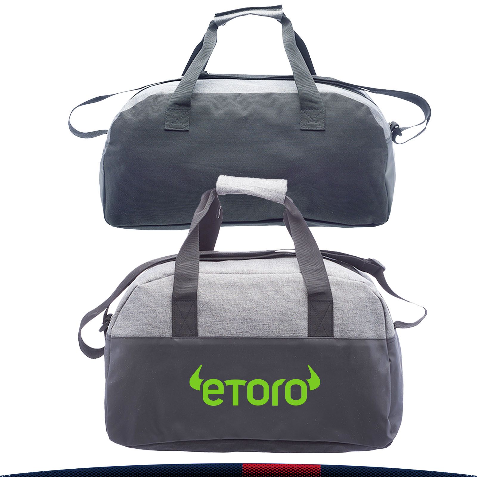 Pukiy Duffel Bags 4