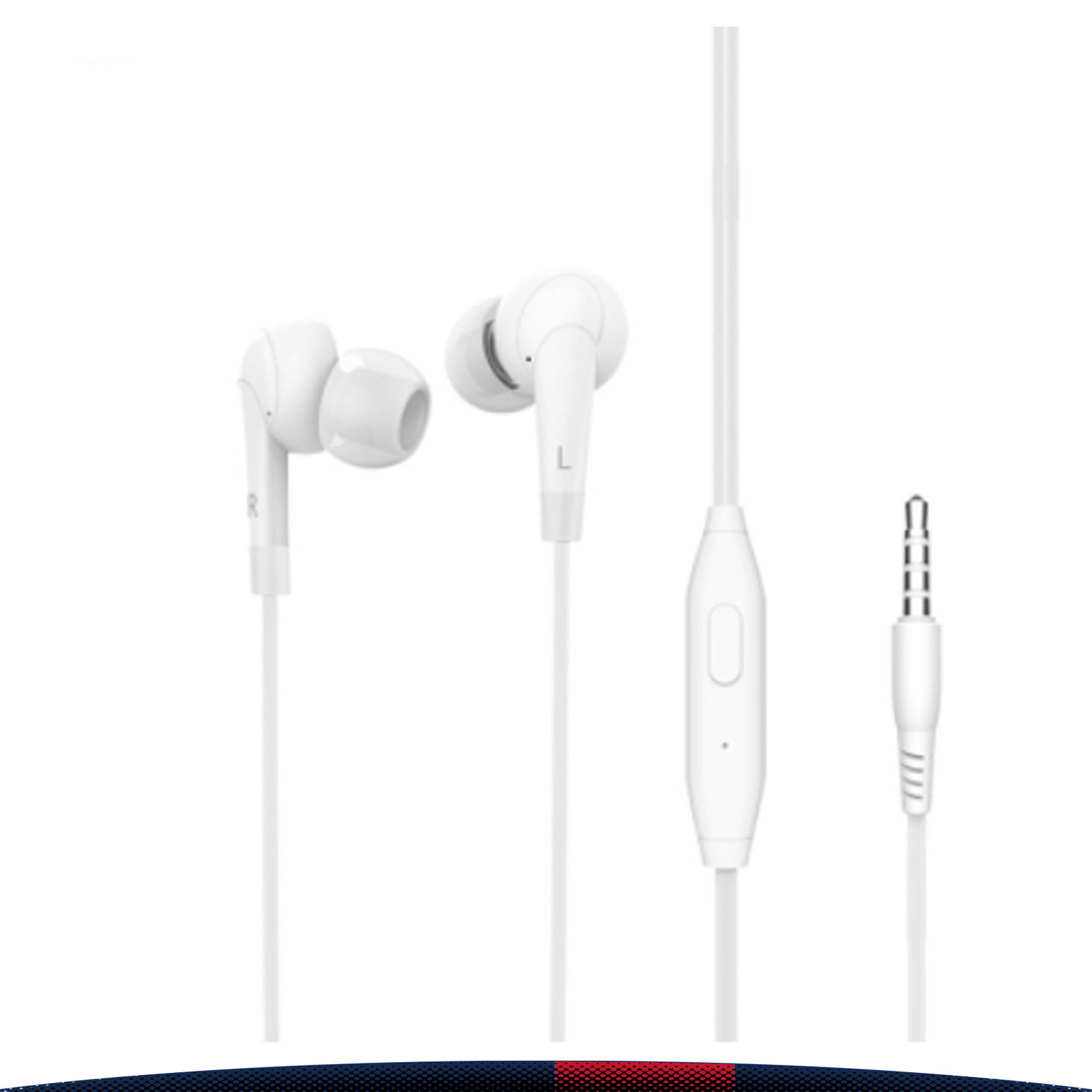 Kaedy Earbuds 4