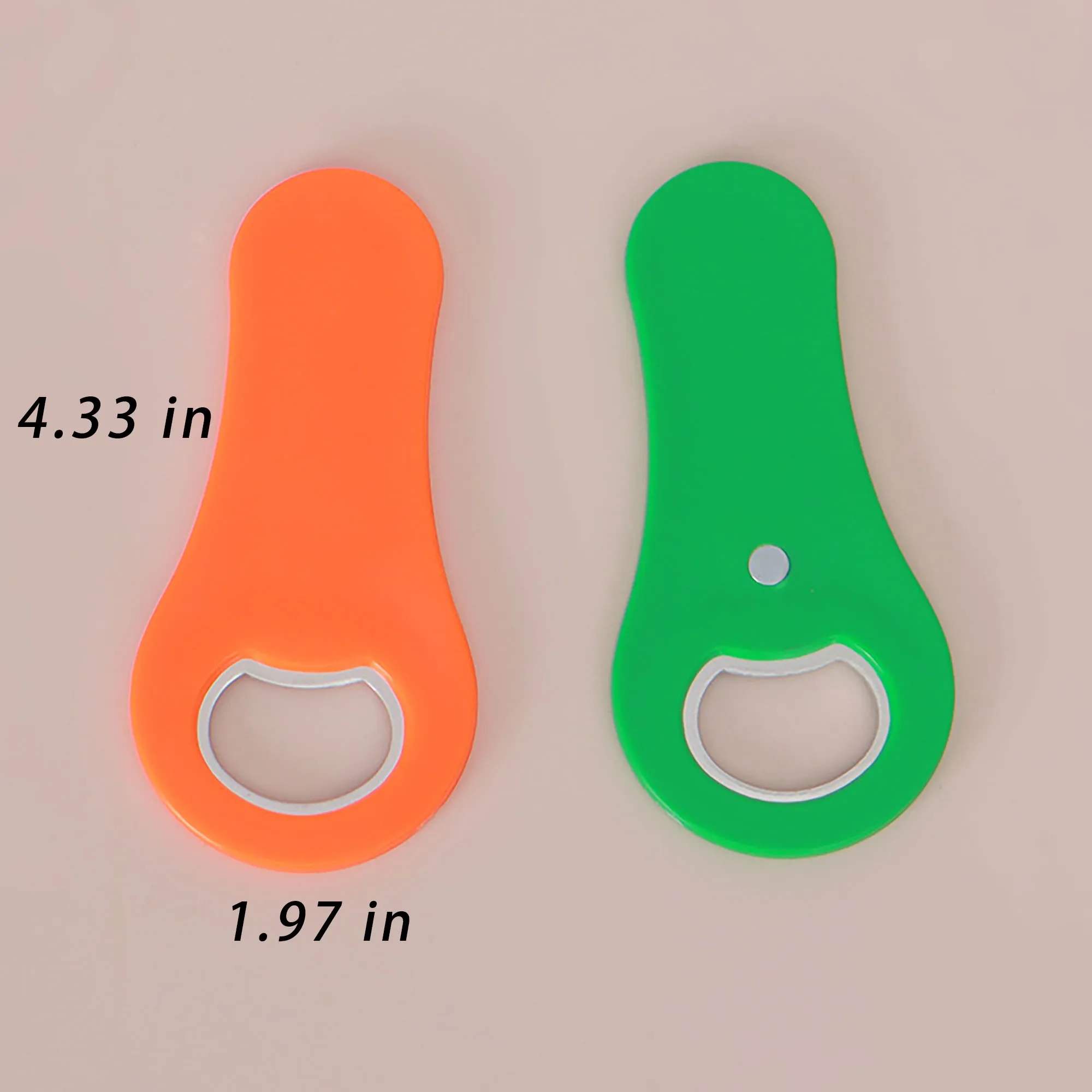 Magnetic Refrigerator Bottle Opener 7