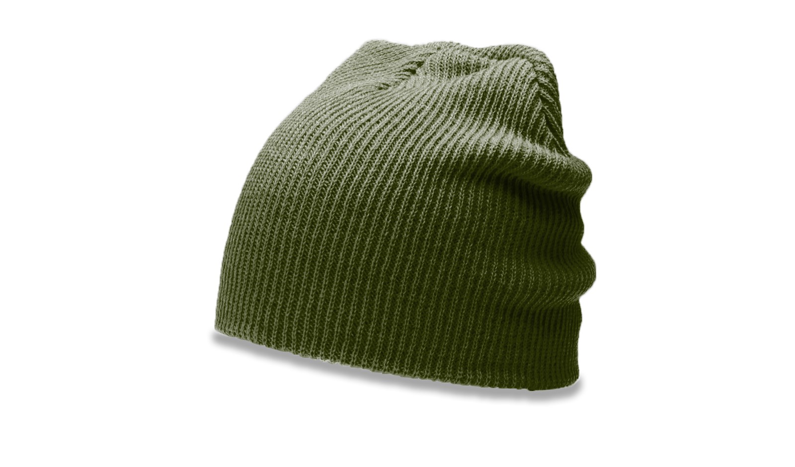 Slouch Knit Beanie 4
