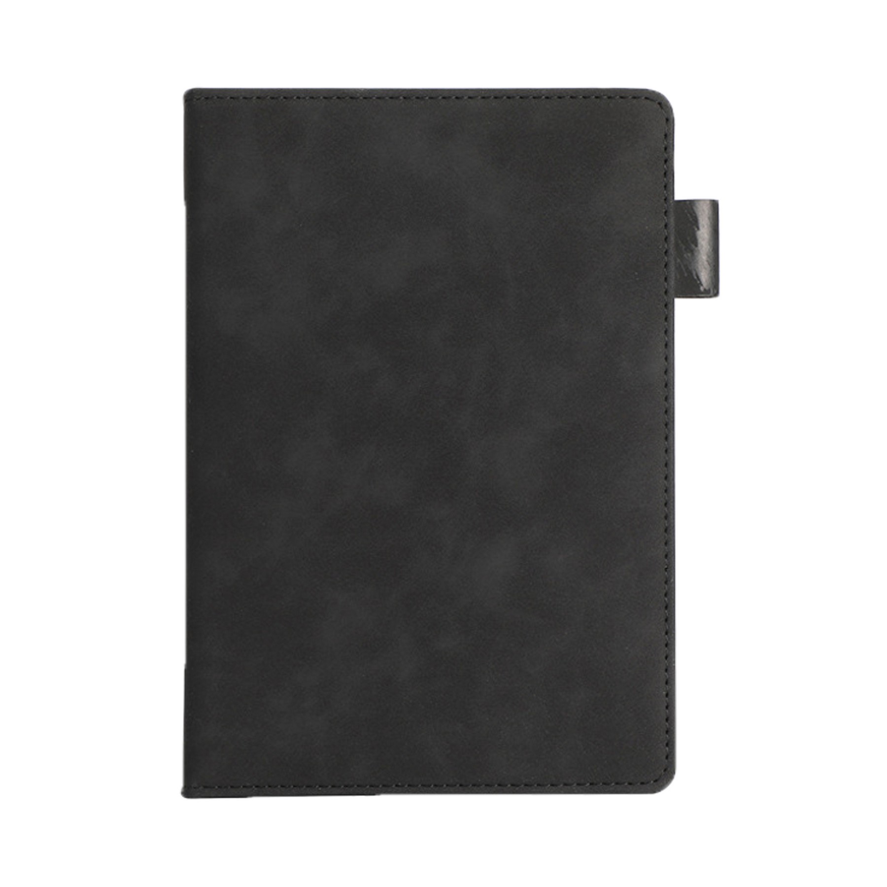 A5 Business Leather Notebook 10