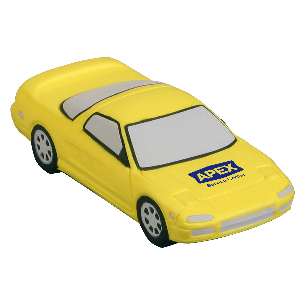 Sports Car Stress Reliever 4