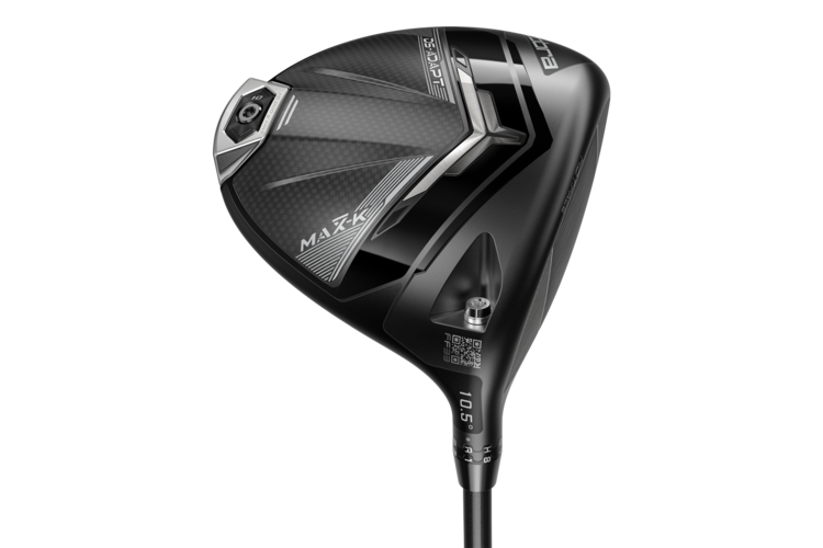 Cobra DS-ADAPT MAX-K Driver 1