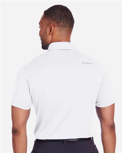 Men's Freestyle Polo - S16532 13