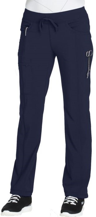 Infinity - Women's 4-Pocket Low Rise Pant 82