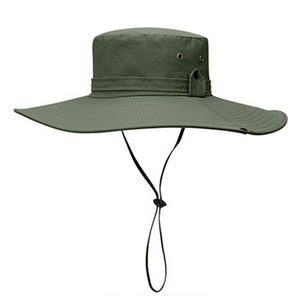 Fisherman Hat 14