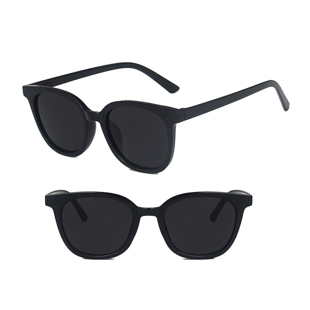 Retro tawney sunglasses 5