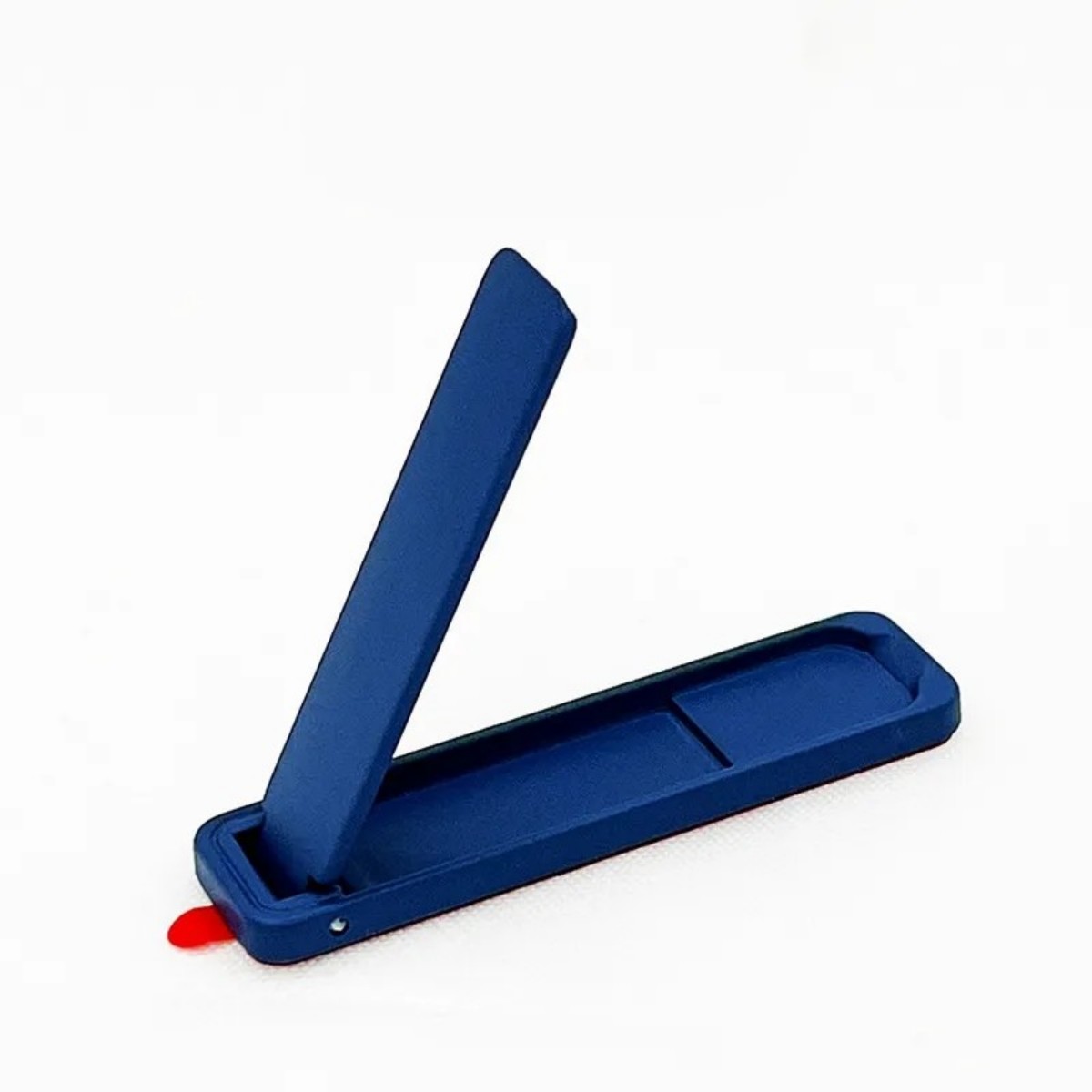 Foldable Alloy Phone Stand Portable Holder 4