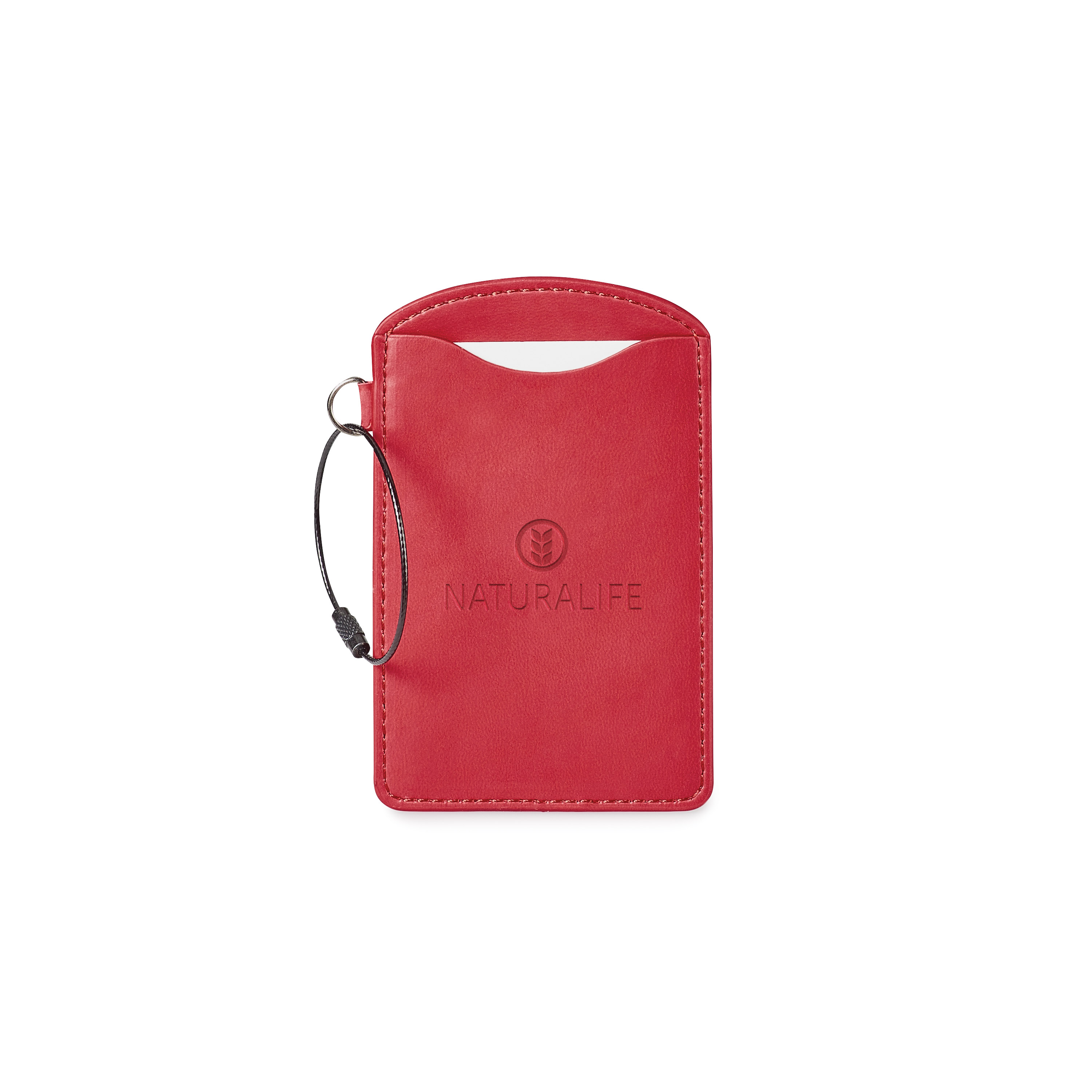 Donald luggage tag 21