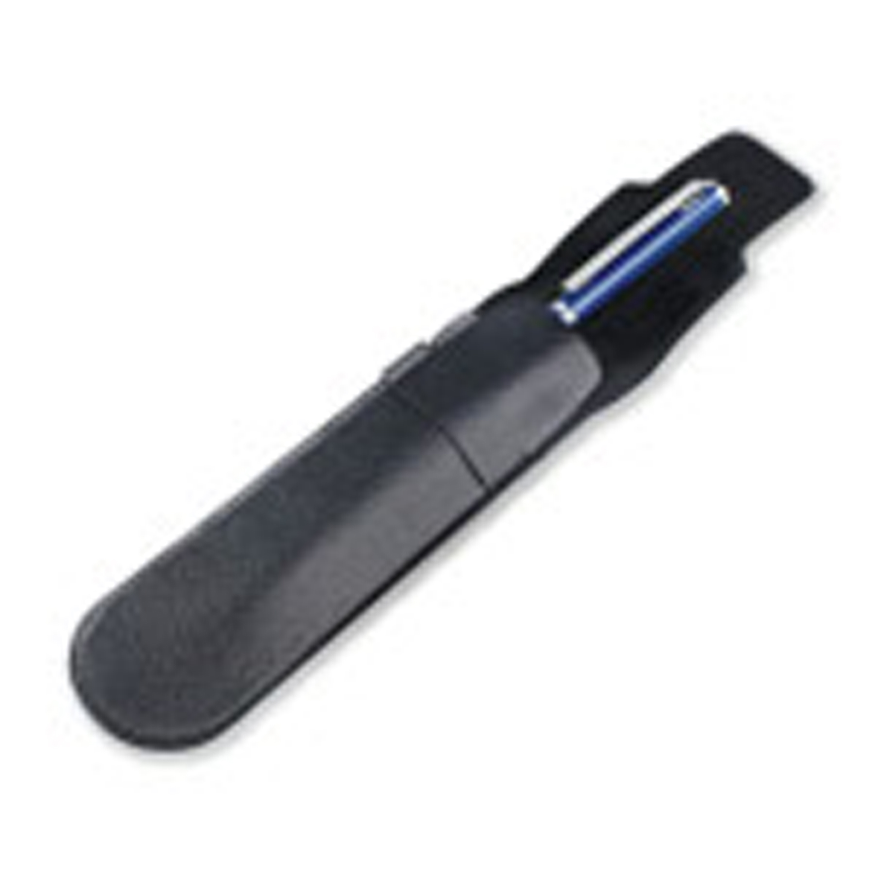 Synthetic Leather Pen Pouch 3
