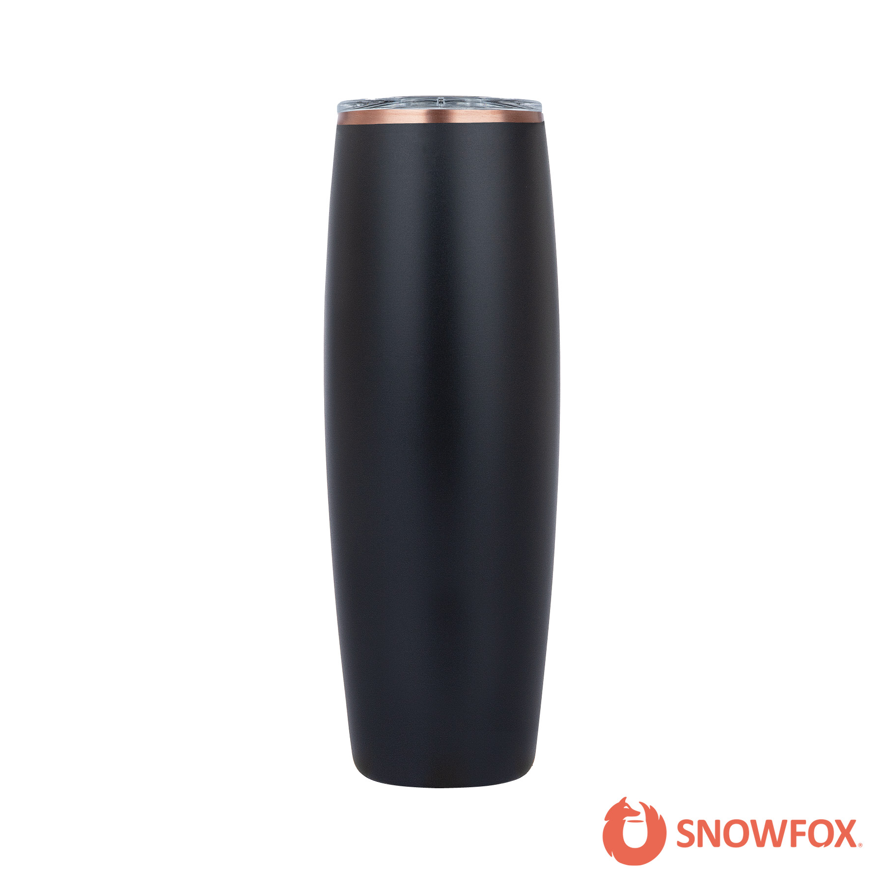 Snowfox® 24 oz. Vacuum Insulated Beer Tumbler 22