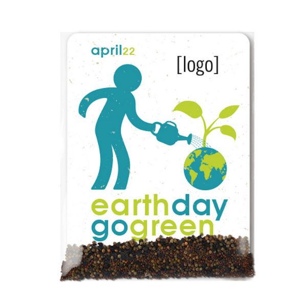 Wildflower Seed Packets 37