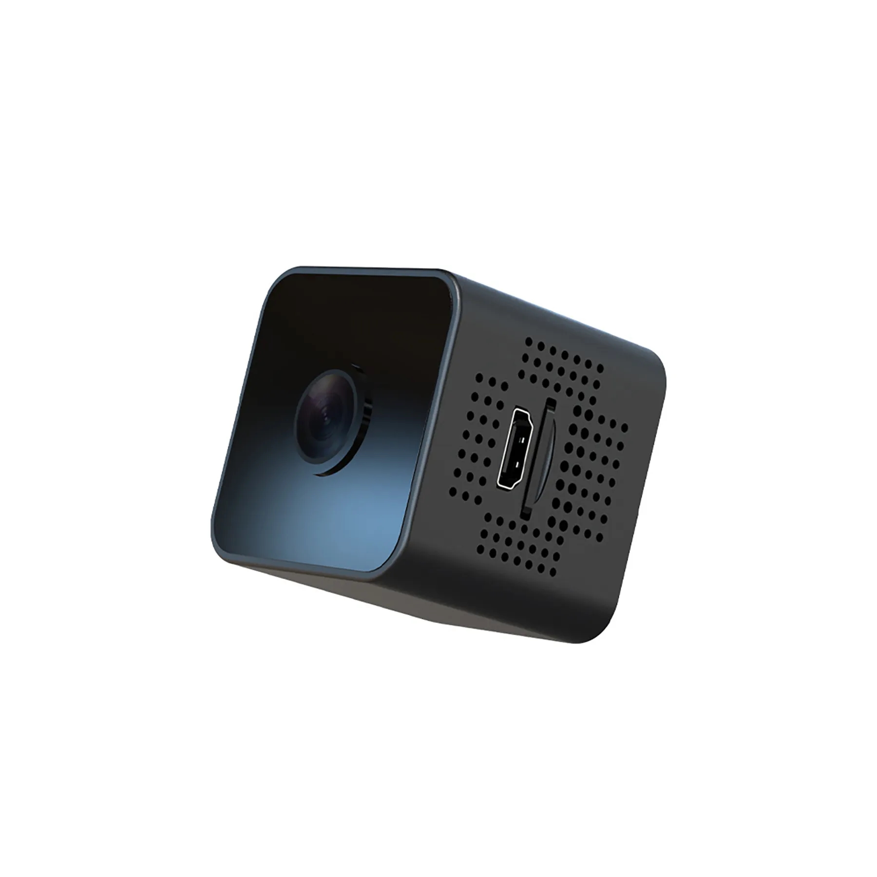 ABS Infrared Night Vision Home Camera 2