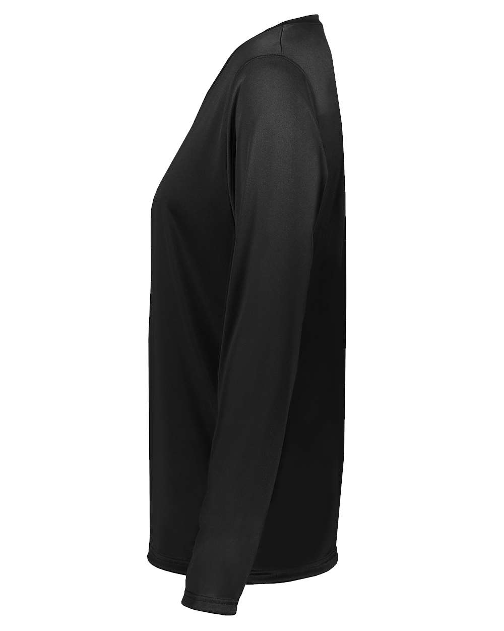 Women's Momentum Long Sleeve V-Neck T-Shirt - 222824 23