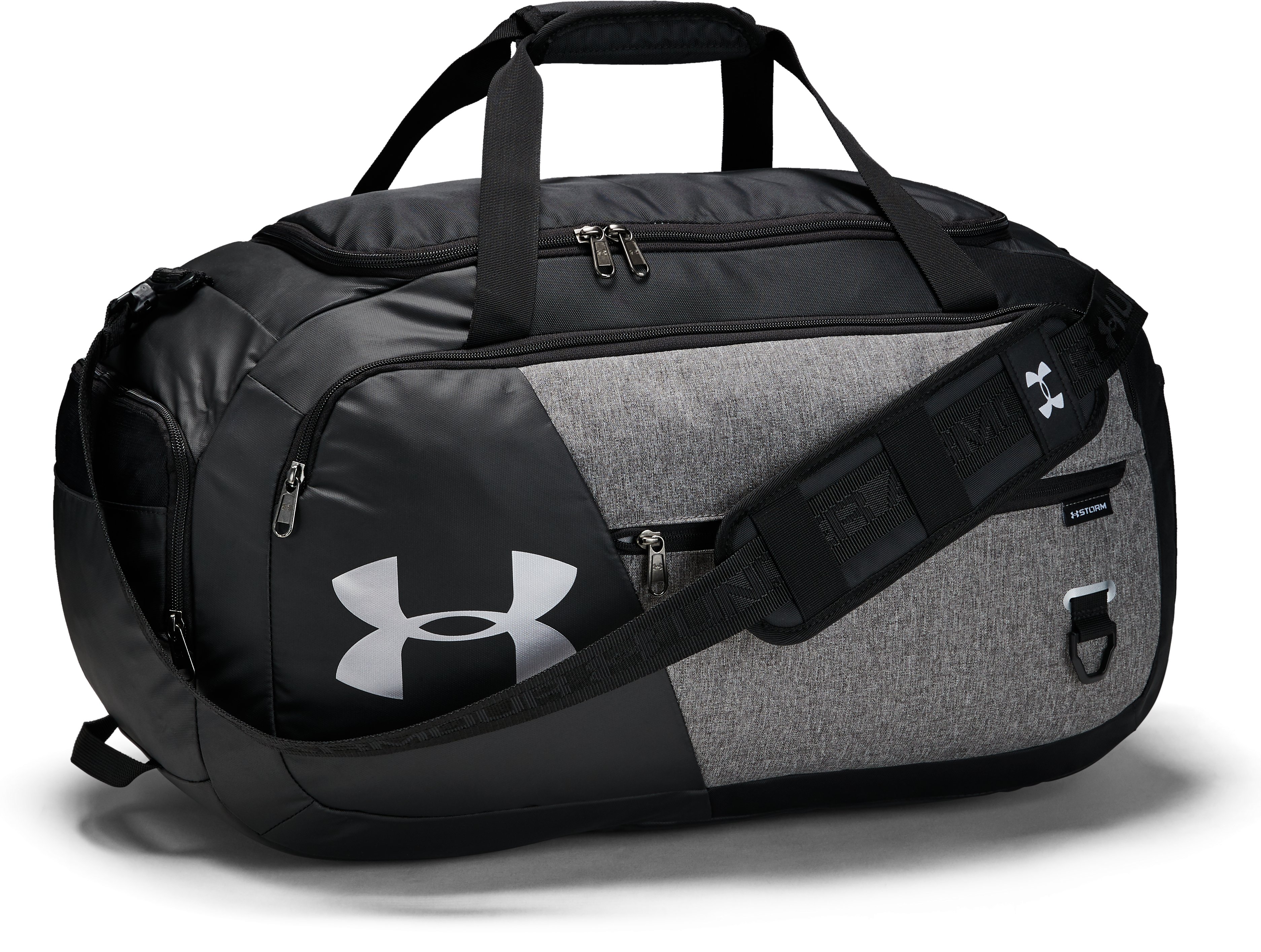 UA Undeniable 4.0 Medium Duffle Bag 4
