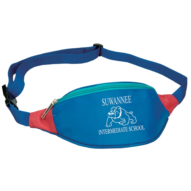 Kids Fanny Pack 3