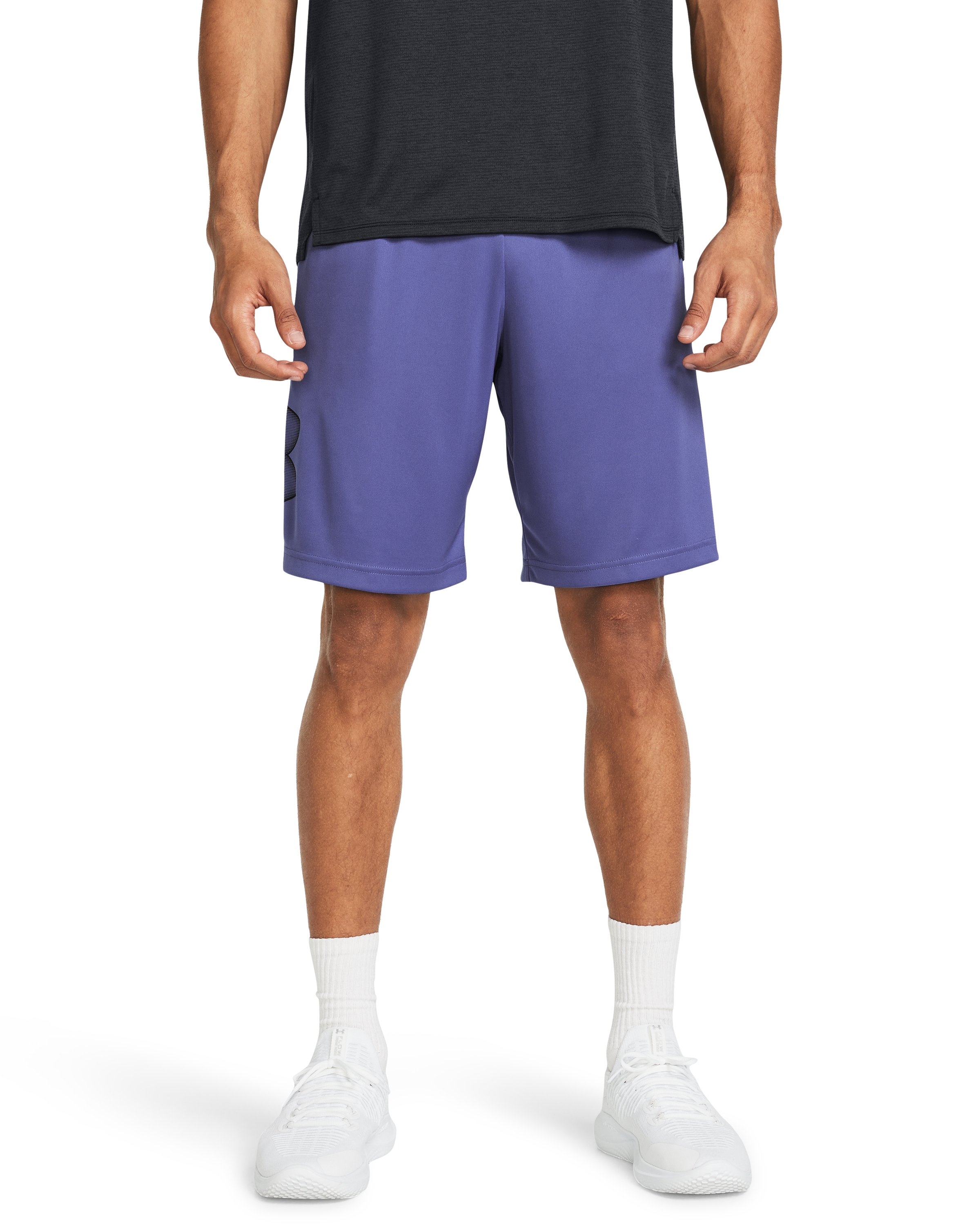 UA Tech Graphic Men's 10 Shorts 14