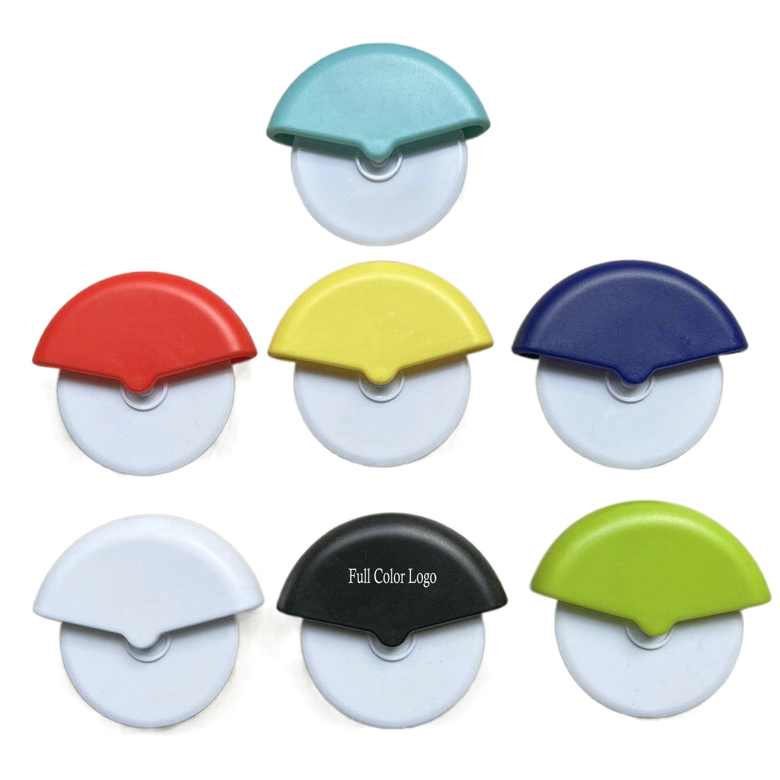 Multi-Purpose Pizza Wheel Cutter 3