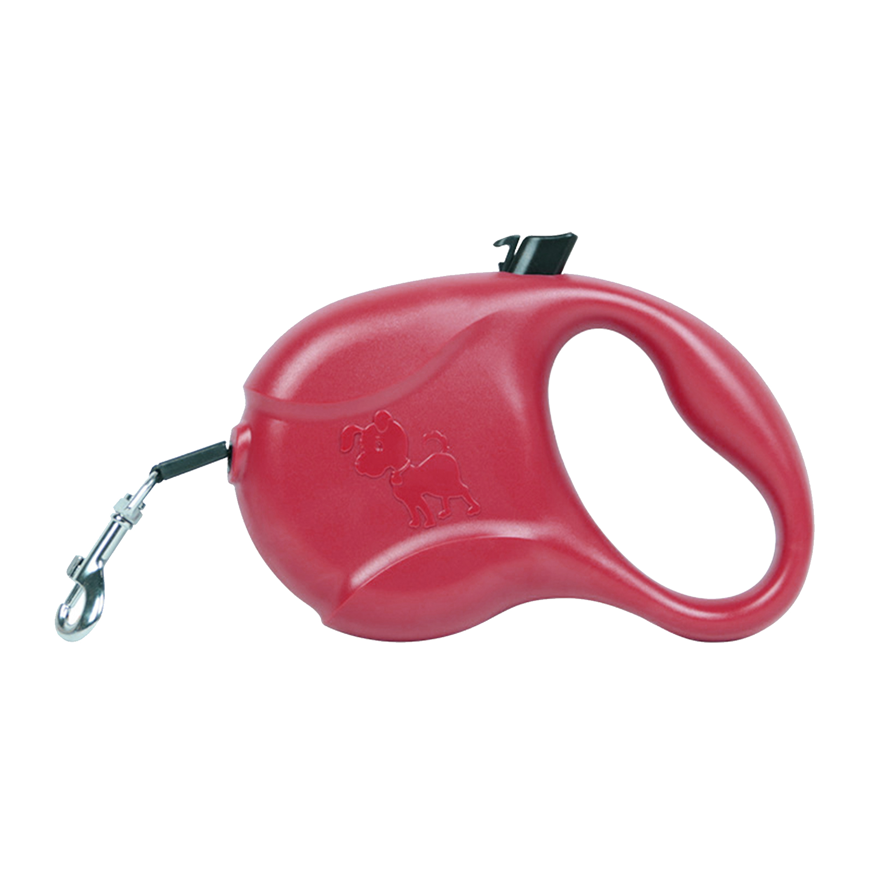 Erian Retractable Dog Leash 2