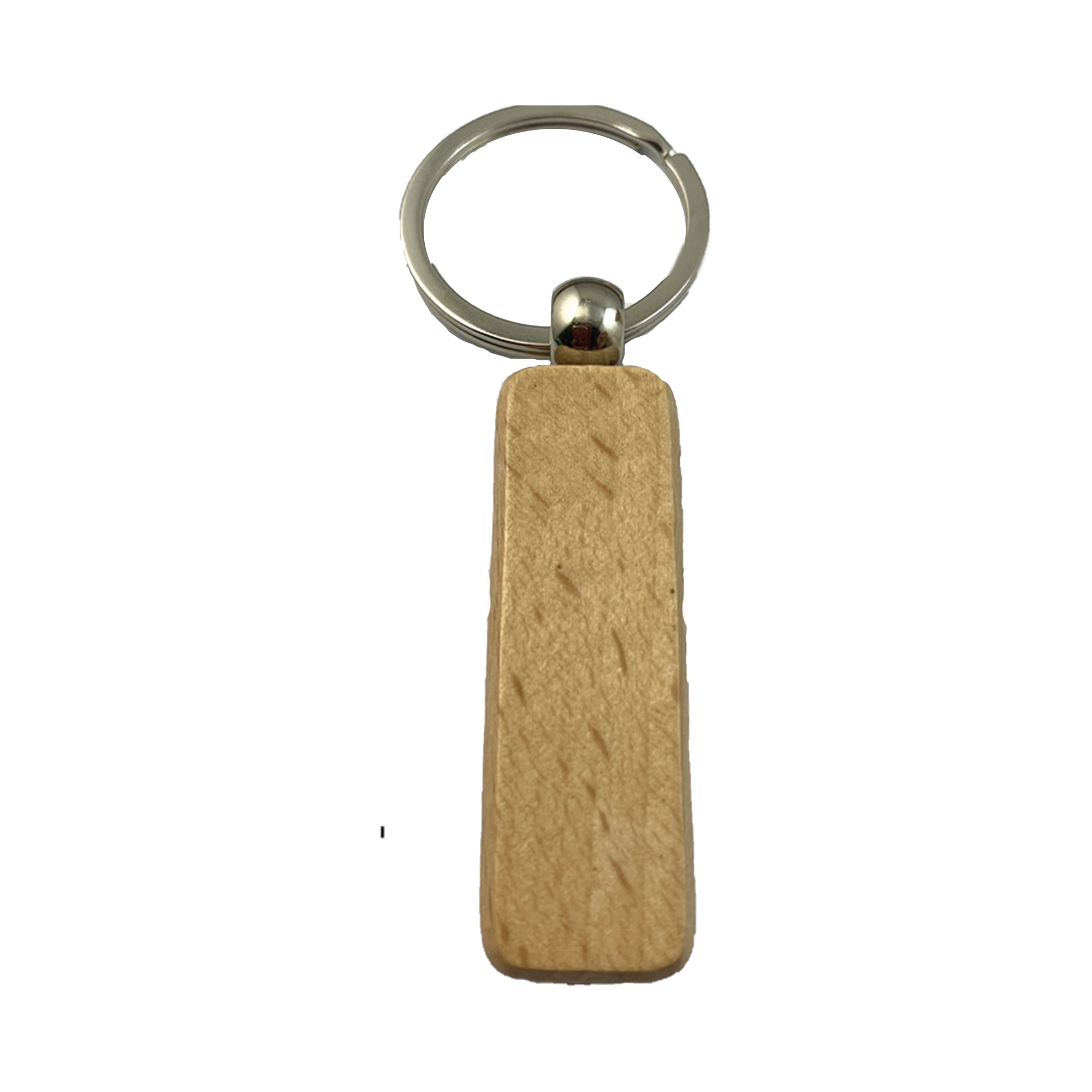 Wood-Crafted Miniature Dangling Accessory 28