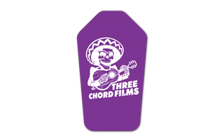 Coffin Vinyl Jar Opener 84