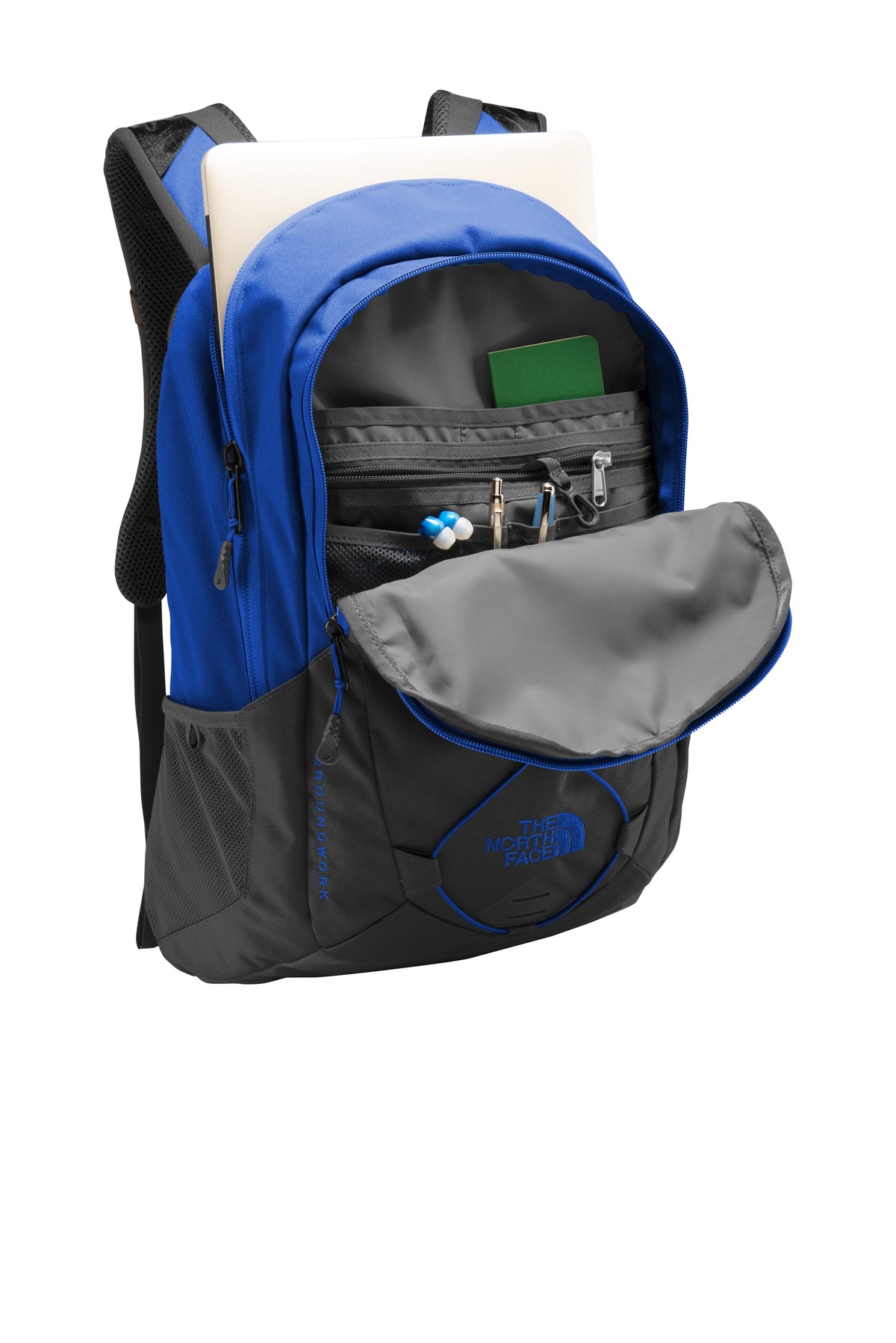 The North Face Groundwork Backpack. NF0A3KX6 8