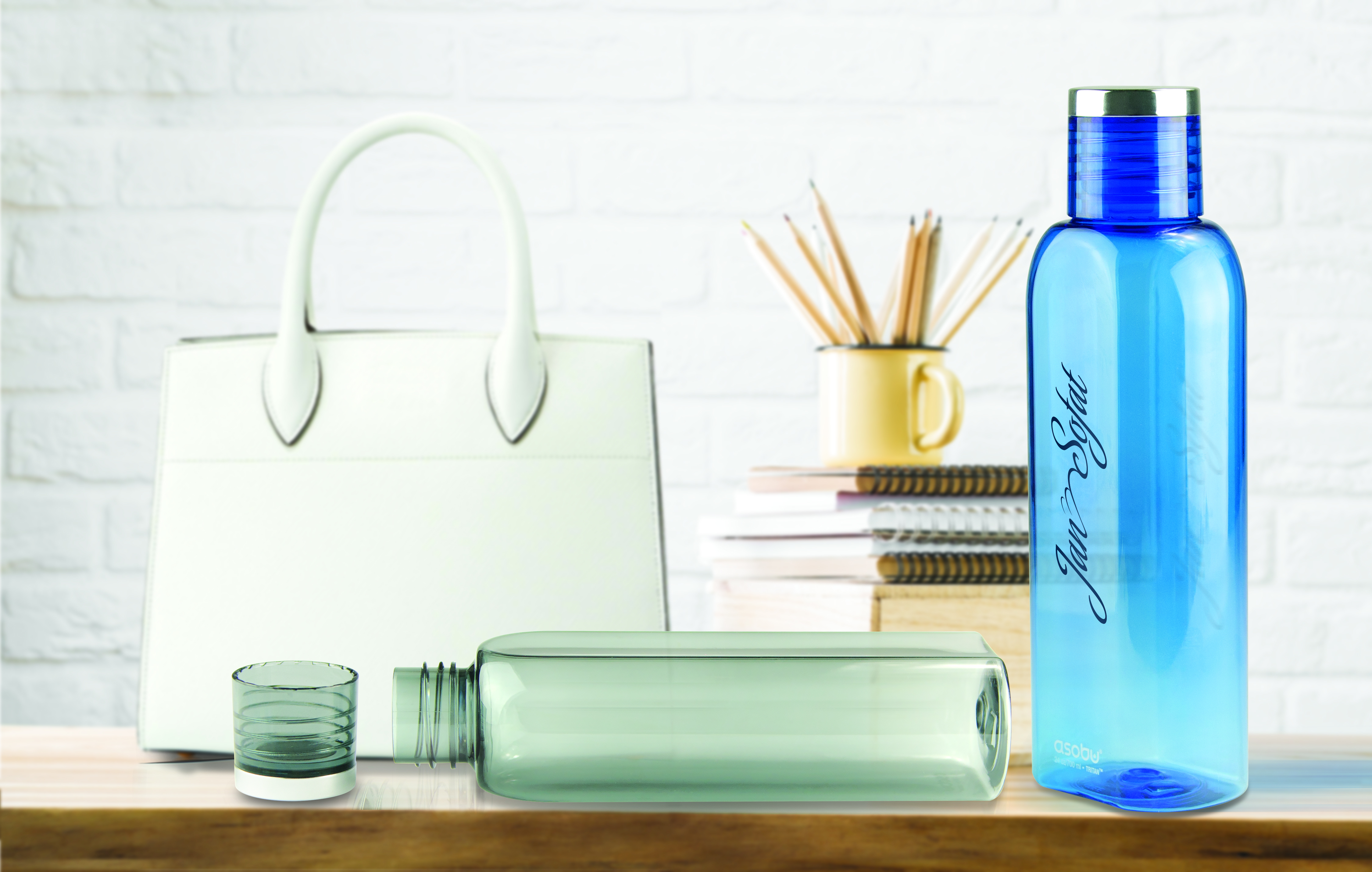 Asobu Flip Side Water Bottle 1