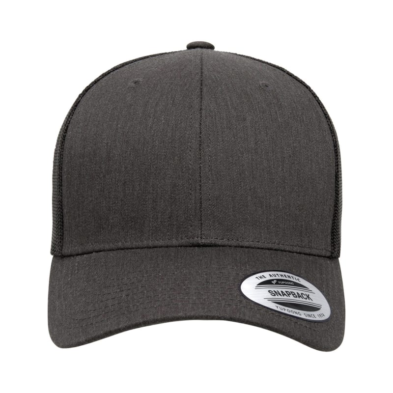 Yupoong Adult Retro Trucker Cap 23