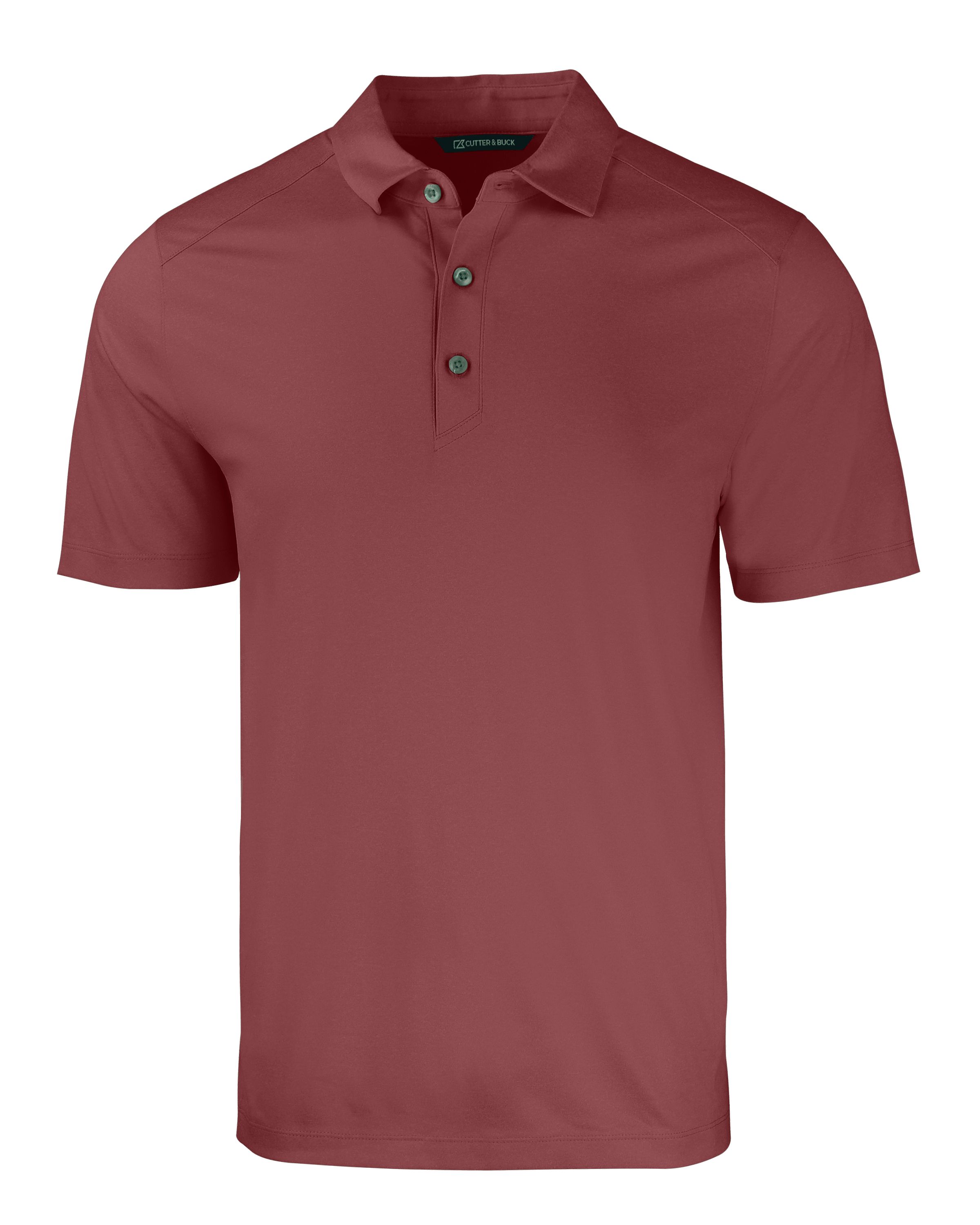 Cutter & Buck Forge Recycled Four-Way Stretch Mens Big & Tall Polo Big & Tall 35