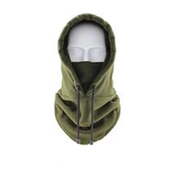 Fleece Windproof Ski Mask 4